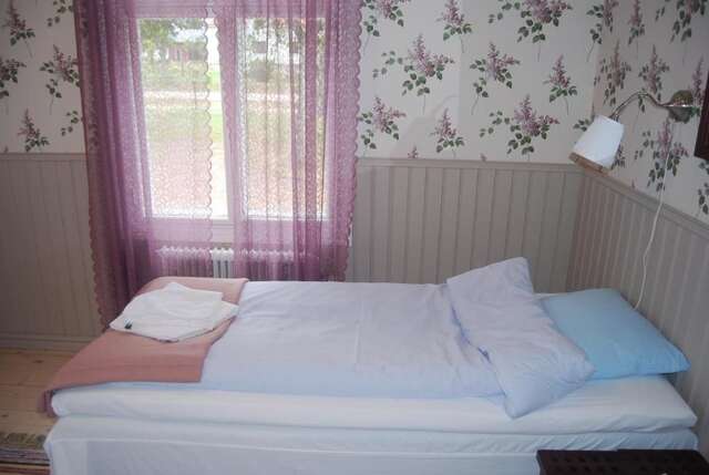 Отели типа «постель и завтрак» Amalia Lemland-41