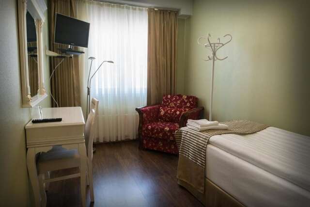 Отель Hotel Golden Dome Iisalmi Ийсалми-53