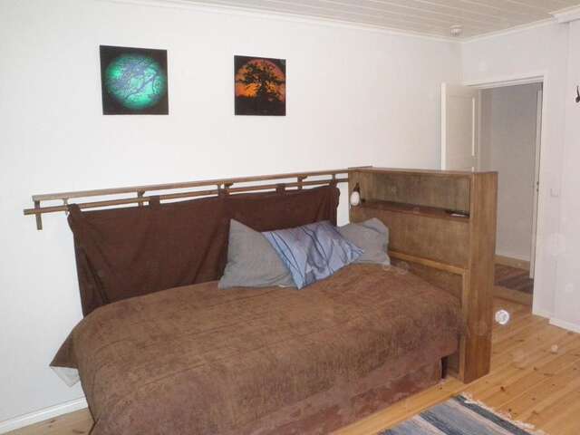 Отели типа «постель и завтрак» Ceracon Inn Taalintehdas-23