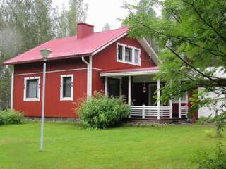 Дома для отпуска Villa Kuusijärvi