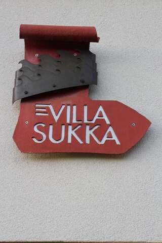 Мини-отель Villa Sukka