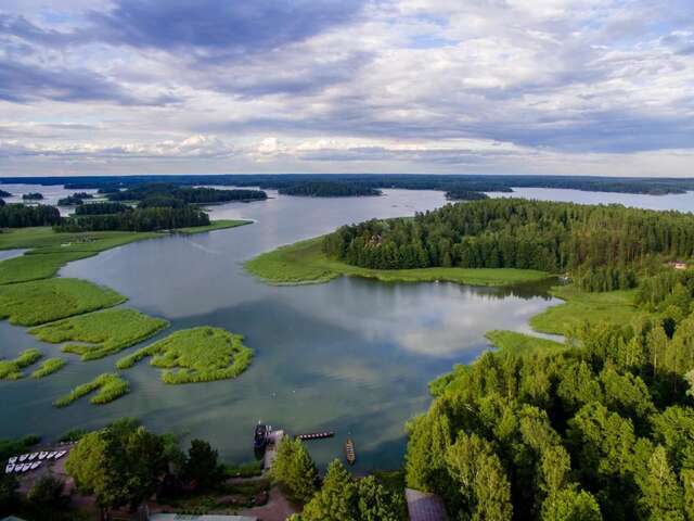 Гостевой дом Poukama Порвоо-22