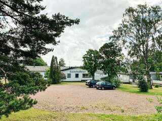 Дома для отпуска Övernäsgården Gästhem