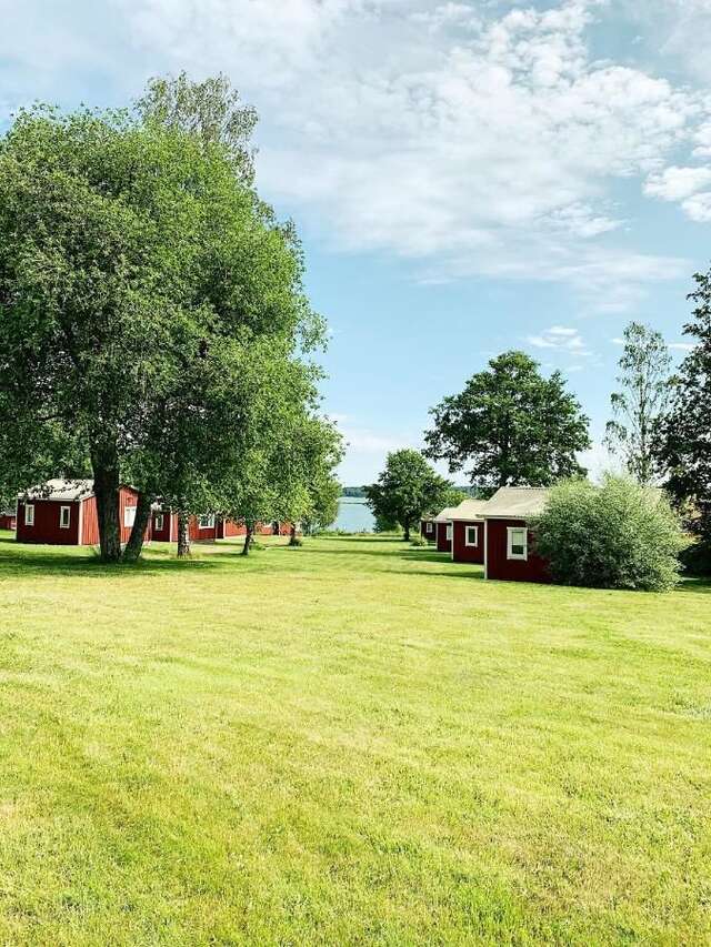 Дома для отпуска Övernäsgården Gästhem Мариехамн-15