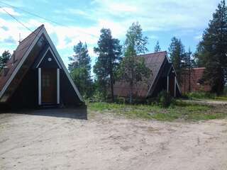 Дома для отпуска Karemajat Cottage Resort