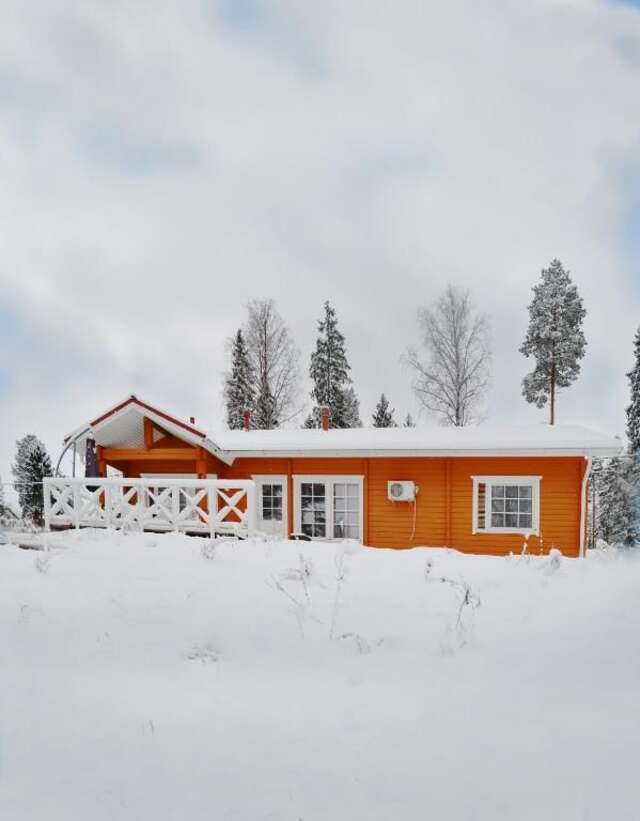 Дома для отпуска Enonkoski Cottage Энонкоски-48