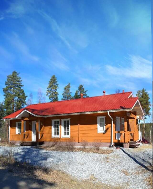 Дома для отпуска Enonkoski Cottage Энонкоски-49