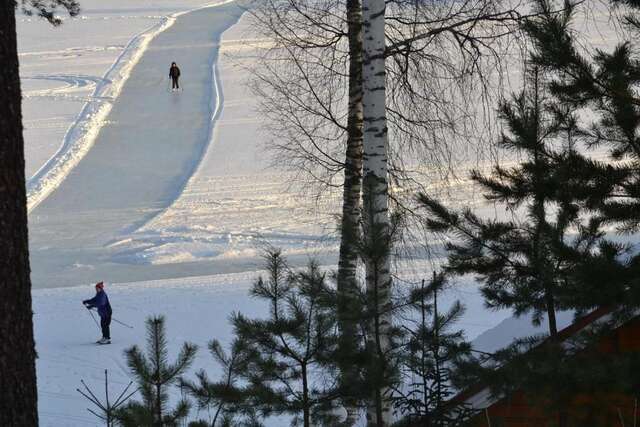 Дома для отпуска Enonkoski Cottage Энонкоски-101