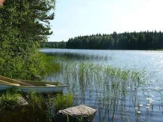 Виллы Villa Pyhalto Ylä-Jääski Вилла-37