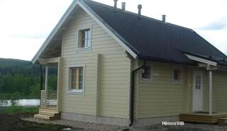 Дома для отпуска Himos Villi Cottages Йямся-7