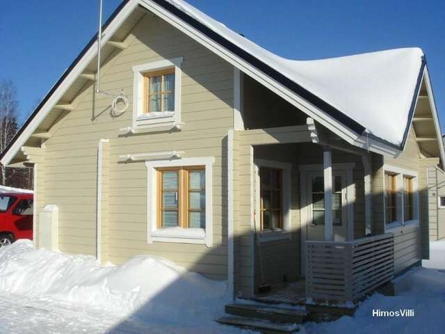 Дома для отпуска Himos Villi Cottages Йямся-36