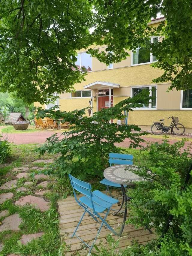 Отели типа «постель и завтрак» Saltvik Bed & Breakfast Saltvik-18