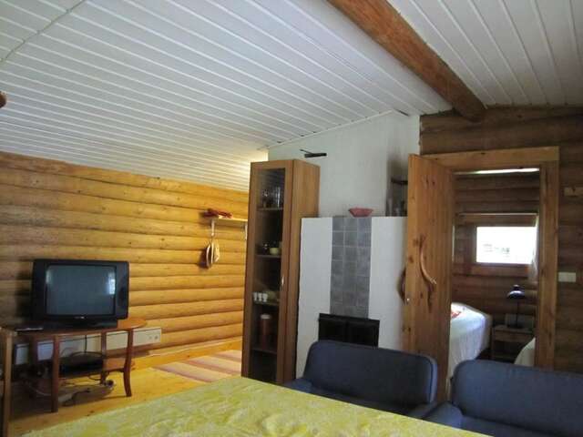 Дома для отпуска Jokiniemen Matkailu Cottages Tölvä-123