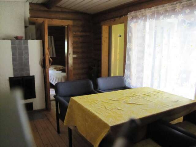 Дома для отпуска Jokiniemen Matkailu Cottages Tölvä-126