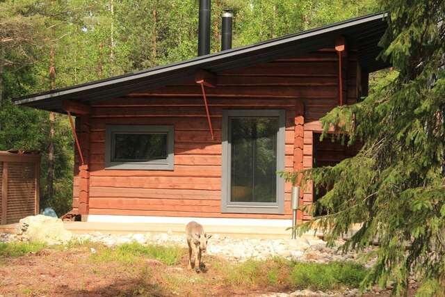 Дома для отпуска Syöte Cottage Сиоте-26