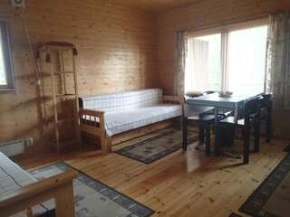 Виллы Lomasaaret Cottages Villala Коттедж-6