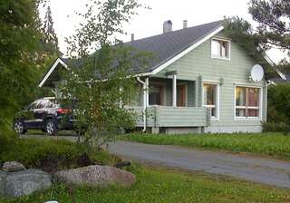 Дома для отпуска Cottage Nuppulanranta