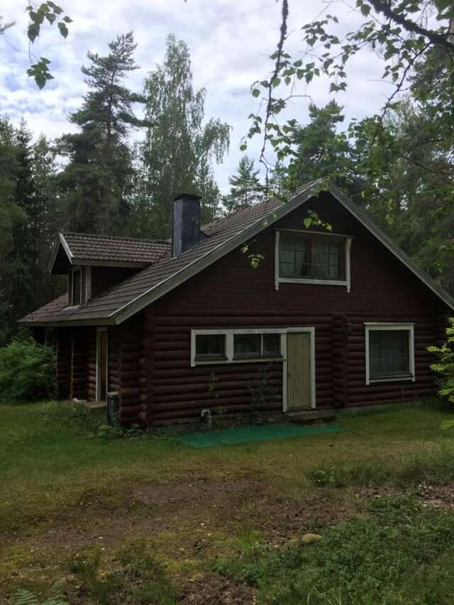 Дома для отпуска Unien Koti Cottage Mattila-14