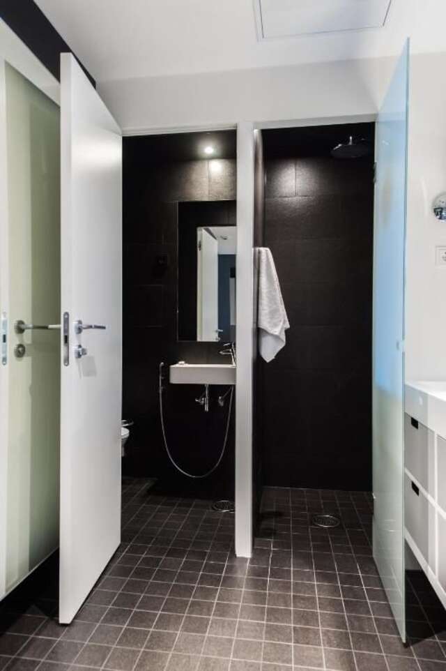 Отель Solo Sokos Hotel Torni Tampere Тампере-47