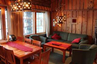 Шале Rukanhelmi Jr. Cottage Рука