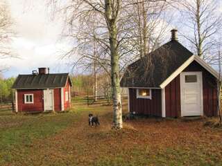 Фермерские дома Farmhouse Tervamäki Tervajärvi