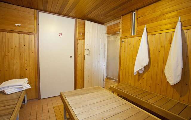 Дома для отпуска Hotel Aakenus Holiday Home Kokki Рованиеми-9