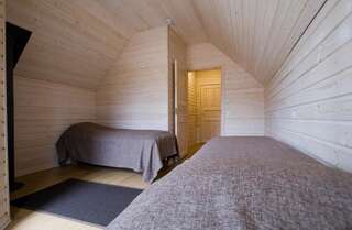 Дома для отпуска Holiday Houses Saimaa Gardens Иматра Апартаменты с 2 спальнями-7