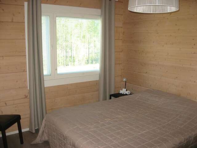 Дома для отпуска Holiday Houses Saimaa Gardens Иматра-24