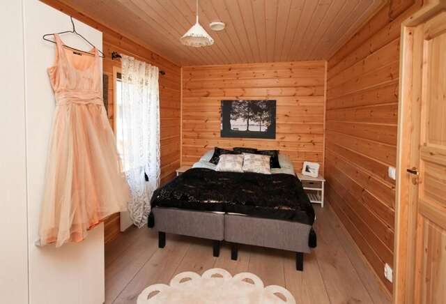 Дома для отпуска Holiday Houses Saimaa Gardens Иматра-63