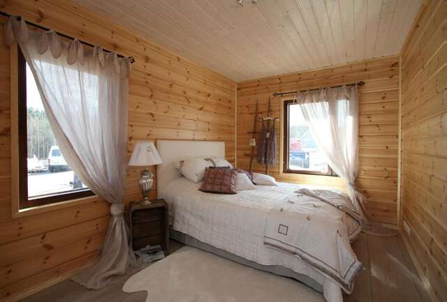 Дома для отпуска Holiday Houses Saimaa Gardens Иматра-67