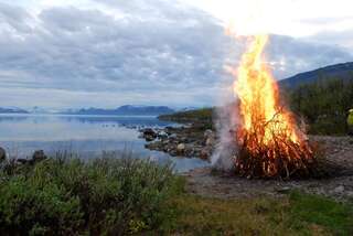 Дома для отпуска Kilpisjärven Tunturimajat Кильписъярви Дом с 3 спальнями-36