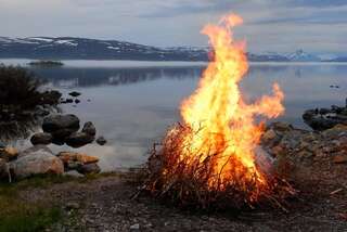 Дома для отпуска Kilpisjärven Tunturimajat Кильписъярви Дом с 3 спальнями-37