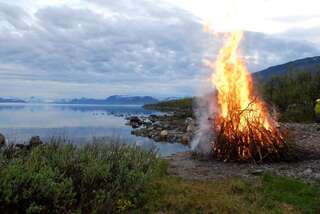 Дома для отпуска Kilpisjärven Tunturimajat Кильписъярви Дом с 3 спальнями-48