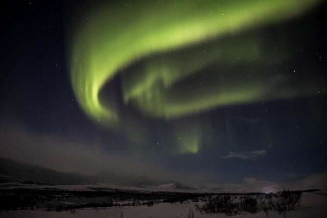 Дома для отпуска Kilpisjärven Tunturimajat Кильписъярви-46