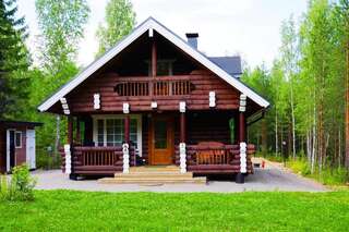 Дома для отпуска Lakeside Cottage