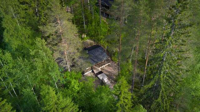 Виллы Mustikkakallio Luxury Villa Кеуруу-7