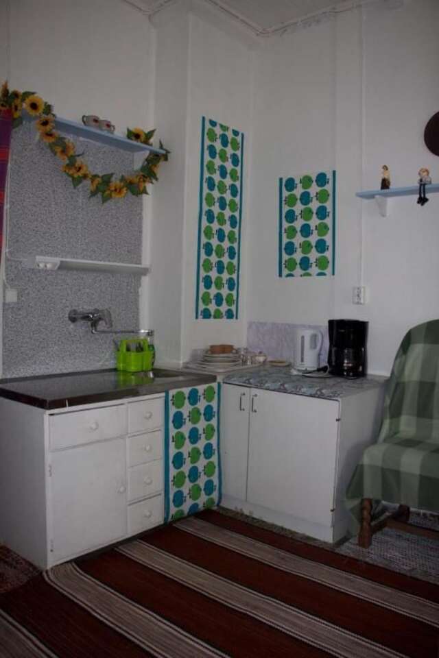 Гостевой дом Three Elephants Guesthouse Иматра-40