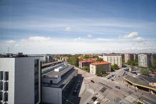Фото Отель Scandic Meilahti город Хельсинки (18)