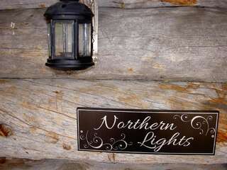 Дома для отпуска Northern Lights Леви Дом с 2 спальнями-35