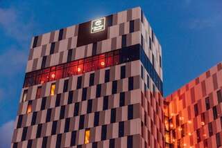Фото Отель Clarion Hotel Helsinki город Хельсинки (35)