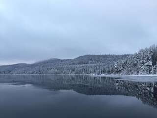 Виллы Aalto Koli Колинкюла Улучшенная вилла-94