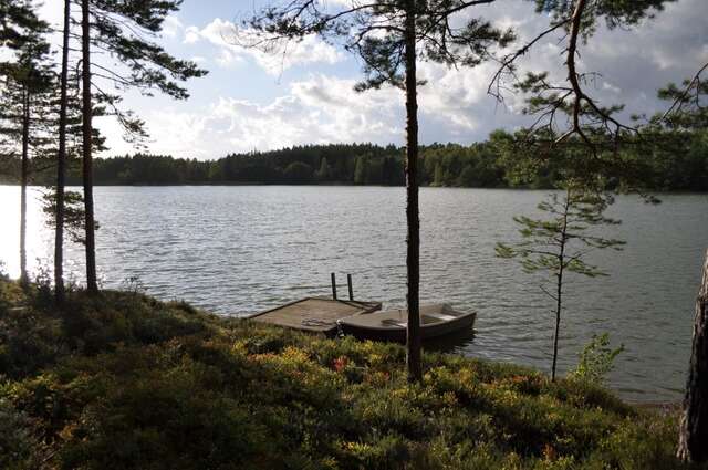 Дома для отпуска Hinders Cottages Науво-4