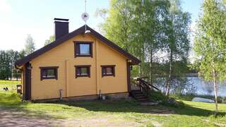 Дома для отпуска Kaijonselän mökit Kaita Kaitainen