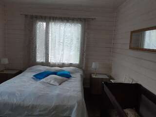 Дома для отпуска Tarula Holiday Home Melkoniemi Дом с 4 спальнями-86