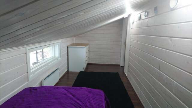 Дома для отпуска Tarula Holiday Home Melkoniemi-52