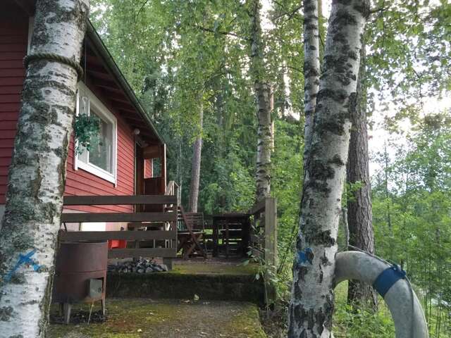 Загородные дома Houses by The Sea Salpar-54