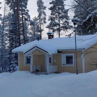 Шале Lake Cottage Jänisvaara Колинкюла Шале с 3 спальнями-7