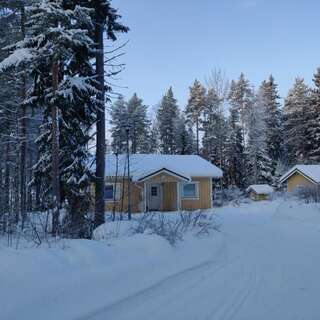 Шале Lake Cottage Jänisvaara Колинкюла Шале с 3 спальнями-51