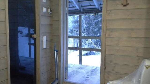 Дома для отпуска Aamuruskon Holiday Home Lankojärvi-47