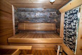 Дома для отпуска Polar Aurora Cabins Саариселькя-7